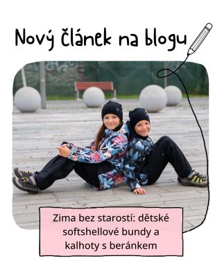 Protože vám chci dopřát plno užitečných informací, tak jsem se rozhodla nastartovat i blog, který najdete na mém e-shopu....