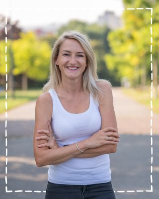 Nedávno na mě vykoukla tato fotka z léta a začalo mi chybět sluníčko. ☀ Ale toto období se dá zvládnout, pokud máte...